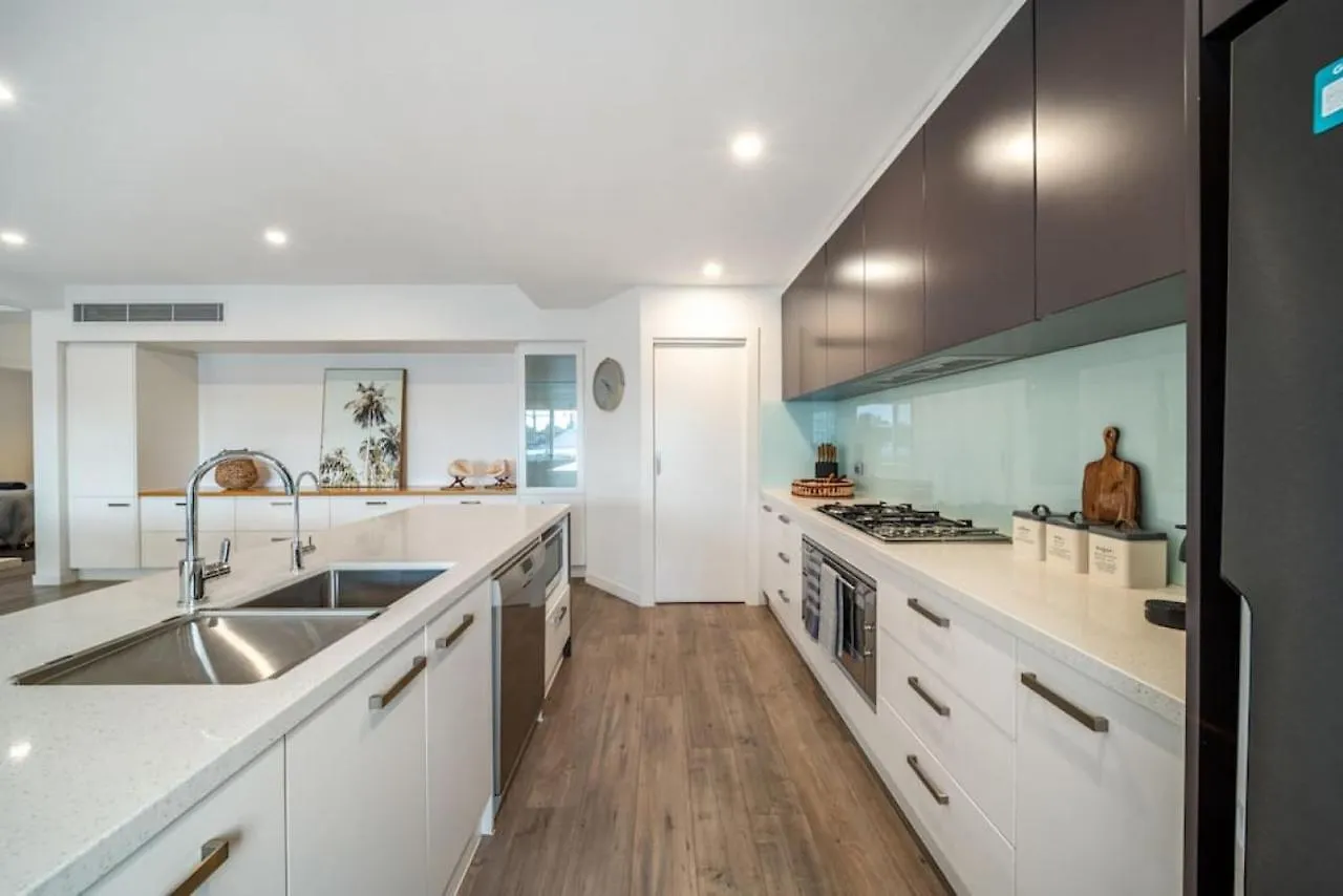 Level Up Henley Apartment Grange Australia