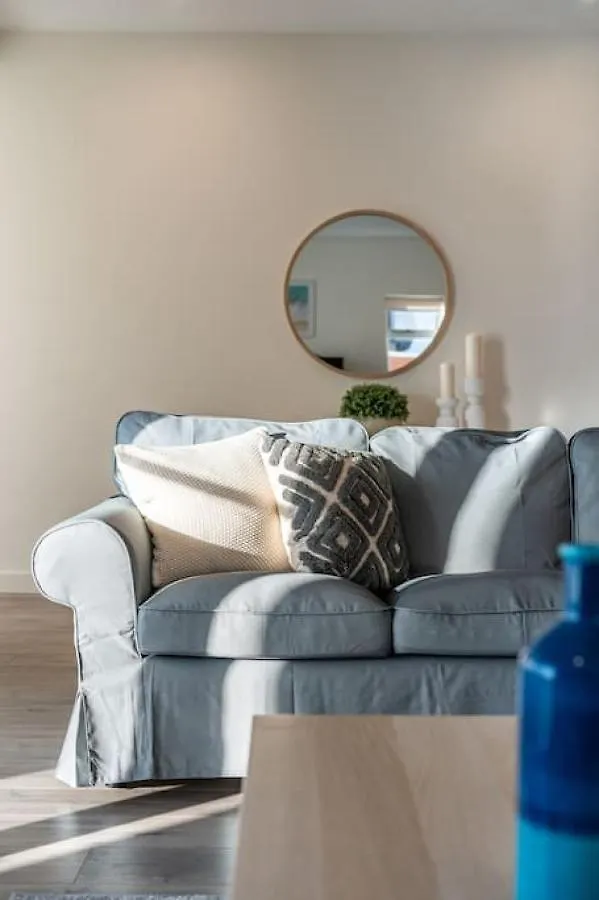 Level Up Henley Apartment Grange Australia