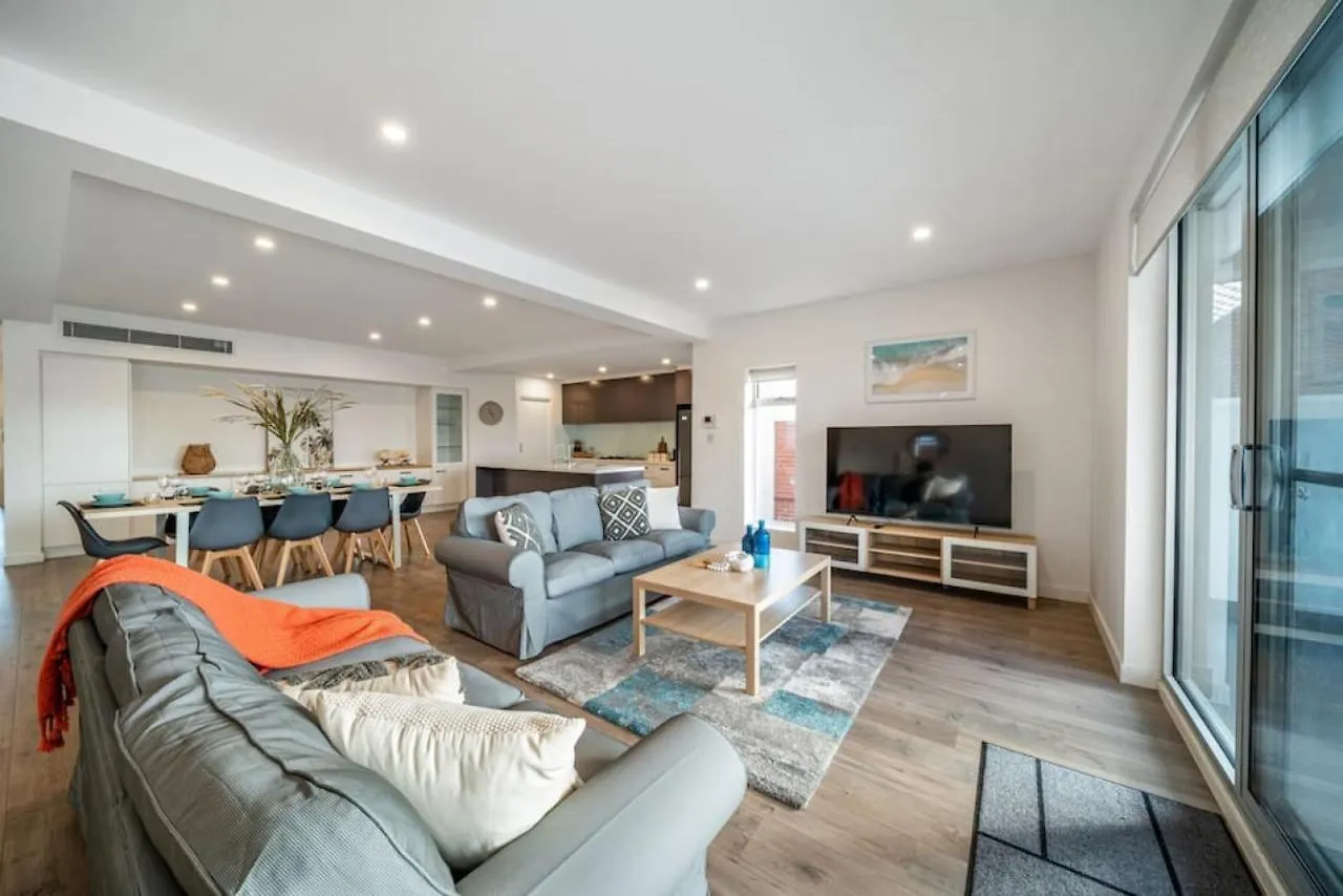 Level Up Henley Apartment Grange Australia