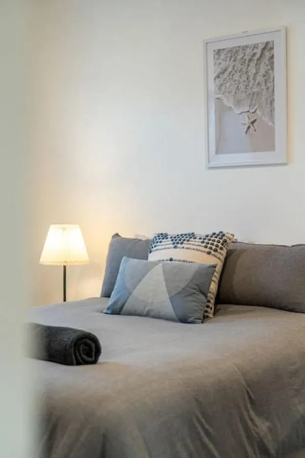 Level Up Henley Apartment Grange